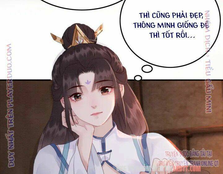 Trọng Sinh Bá Sủng Nhiếp Chính Vương Quá Mạnh Mẽ: Chapter 140