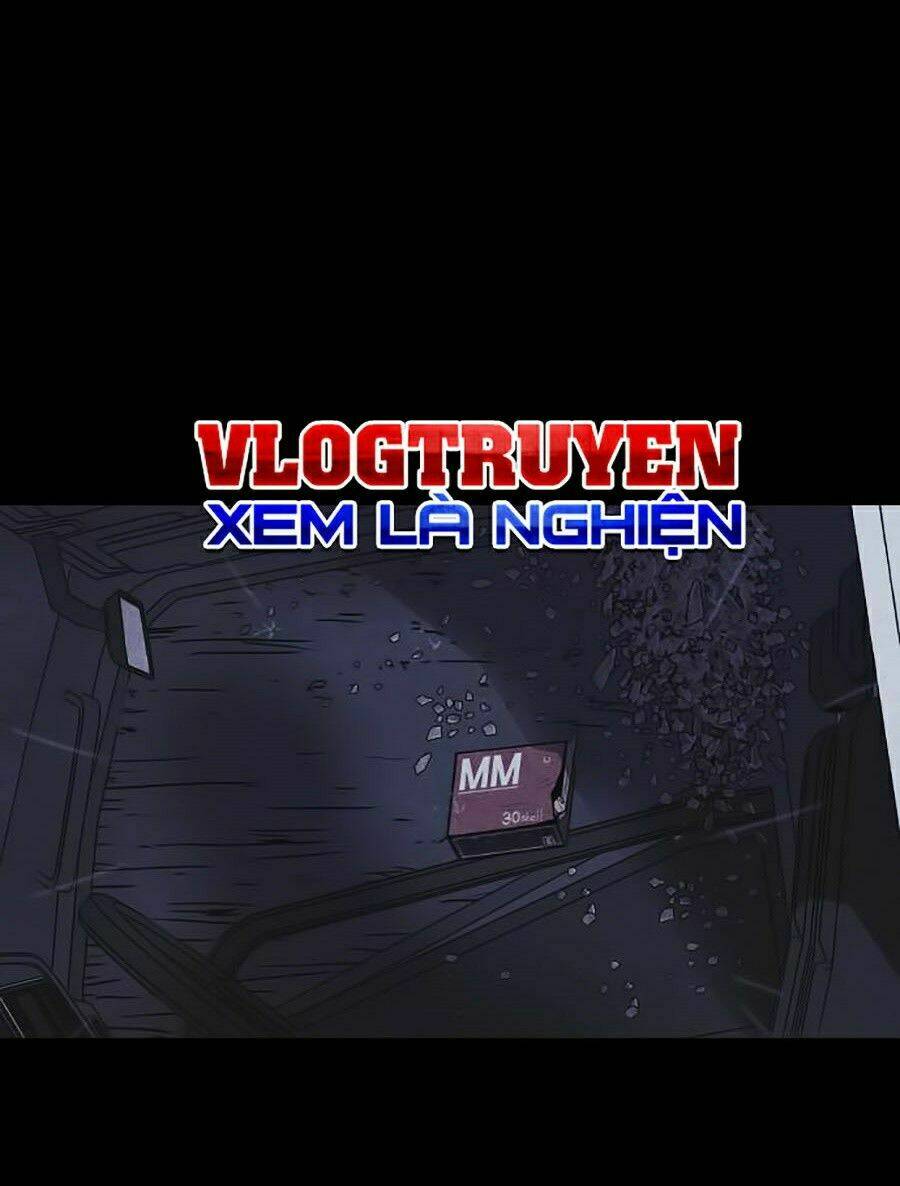 Cậu Bé Shotgun: Chapter 5