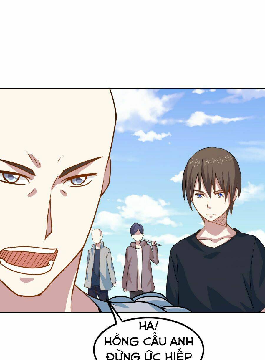 Tay Chơi Thần Cấp: Chapter 42