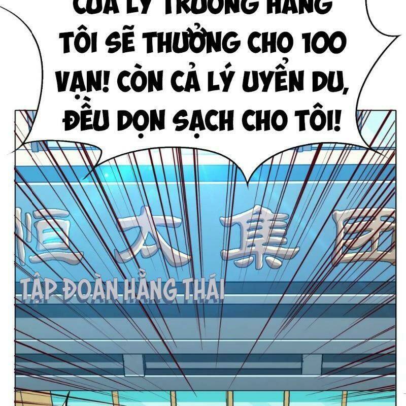 Hệ Thống Tiên Tôn Tại Đô Thị: Chapter 115