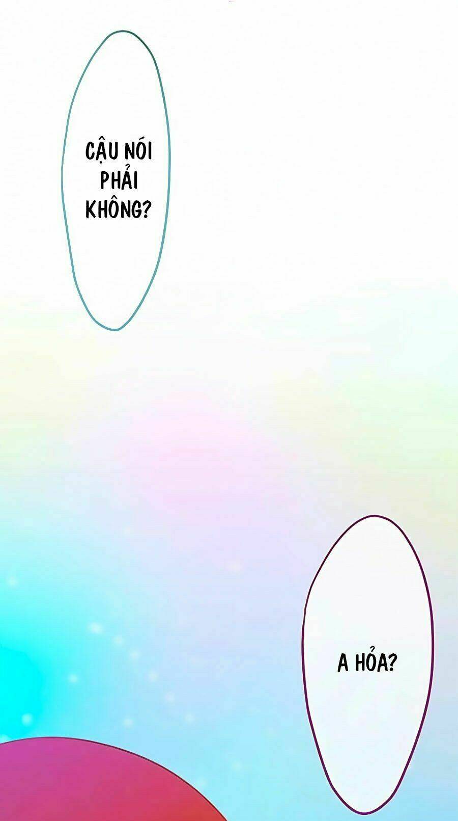 Tháng Sáu Kì Diệu: Chapter 8