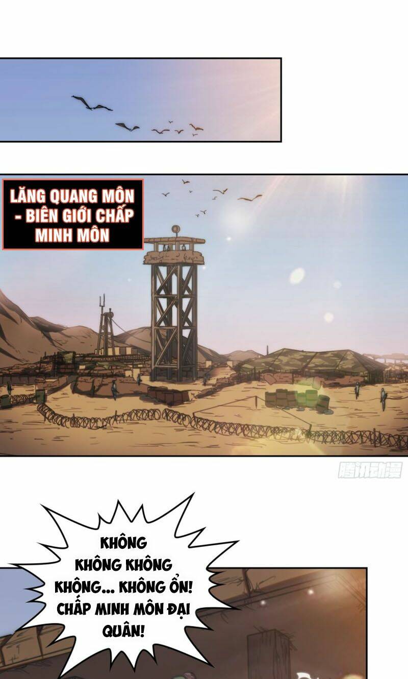 Đô Thị Hàng Thần Khúc: Chapter 62