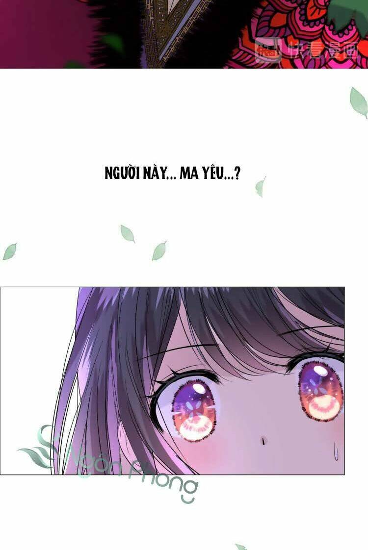 Sao Lại Là Yêu?: Chapter 11