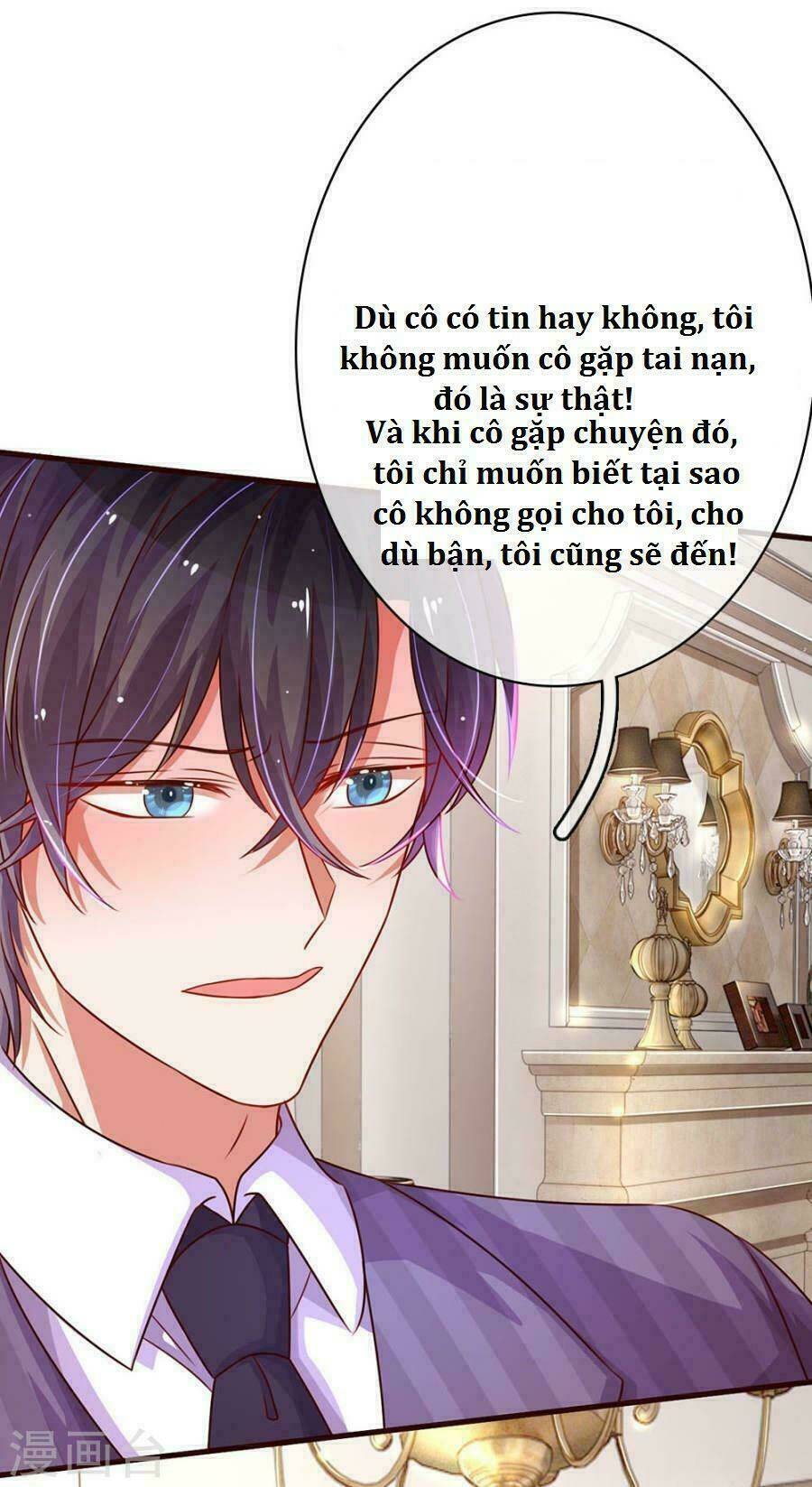 Trùng Sinh Để Trả Thù: Chapter 42