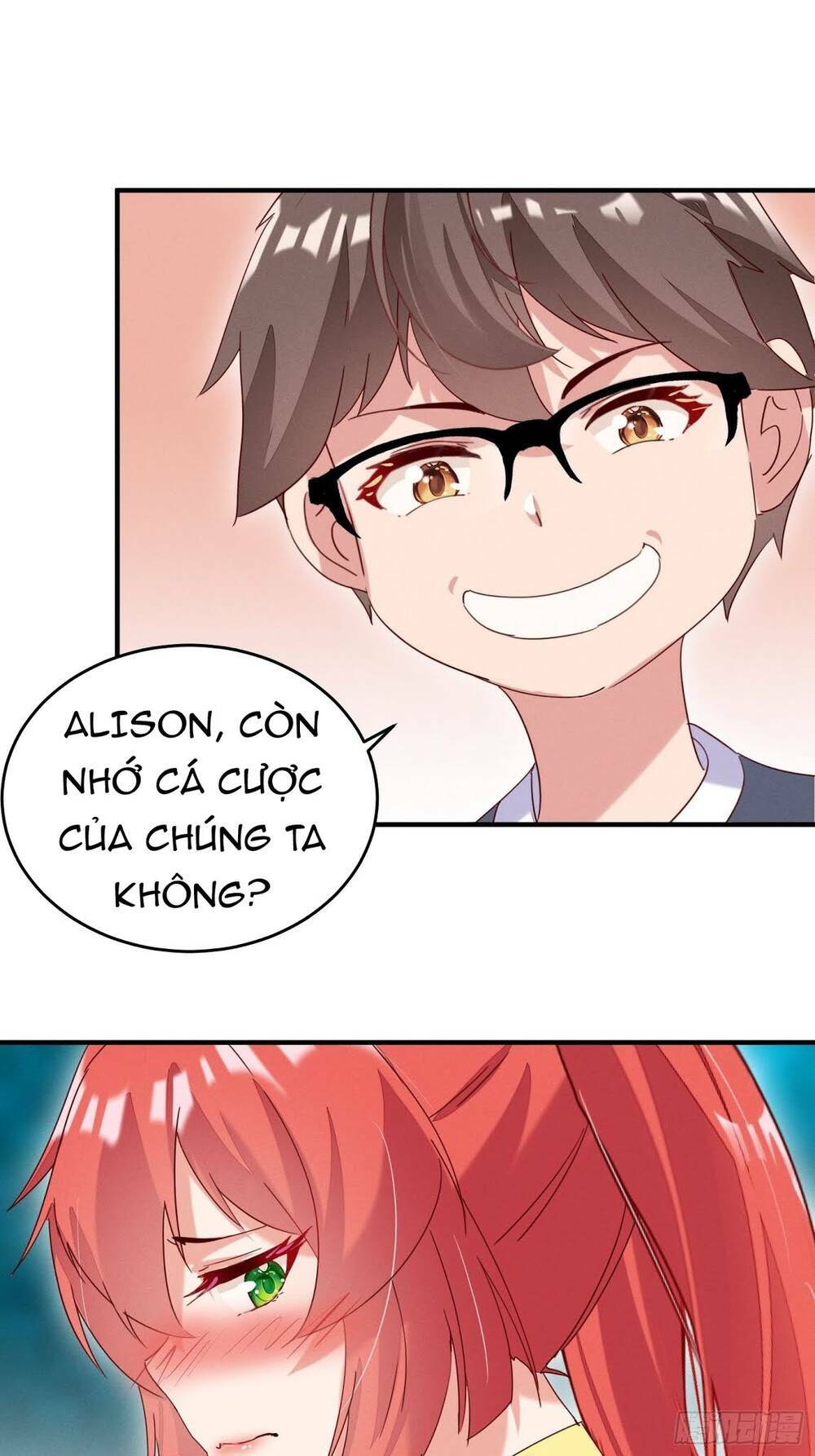 Trở Thành Đạo Sư Dũng Sĩ: Chapter 13