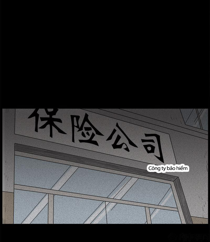 Chuyện Lạ Đêm Khuya: Chapter 54