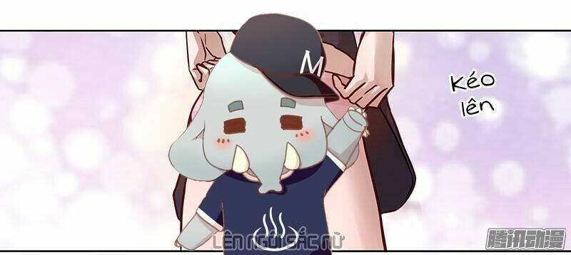 Vợ Yêu Của Ác Ma: Chapter 7