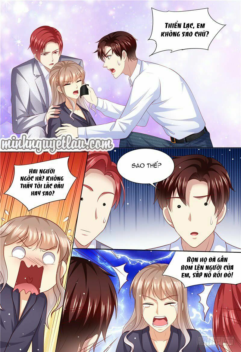 Cưng Chiều Vợ Yêu: Chapter 183