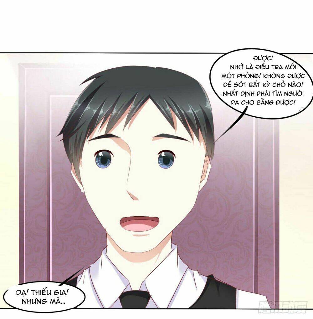 Hoàng Đế “Phế Vật” Tiến Hóa Sử: Chapter 56