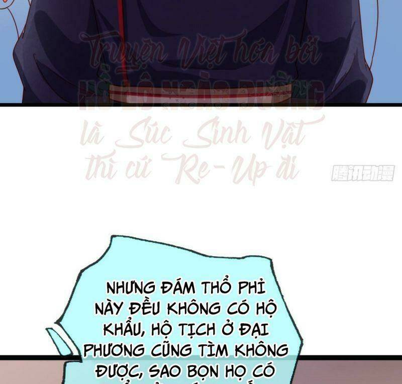 Đứng Yên ! Phụng Chỉ Đánh Cướp Đây: Chapter 22