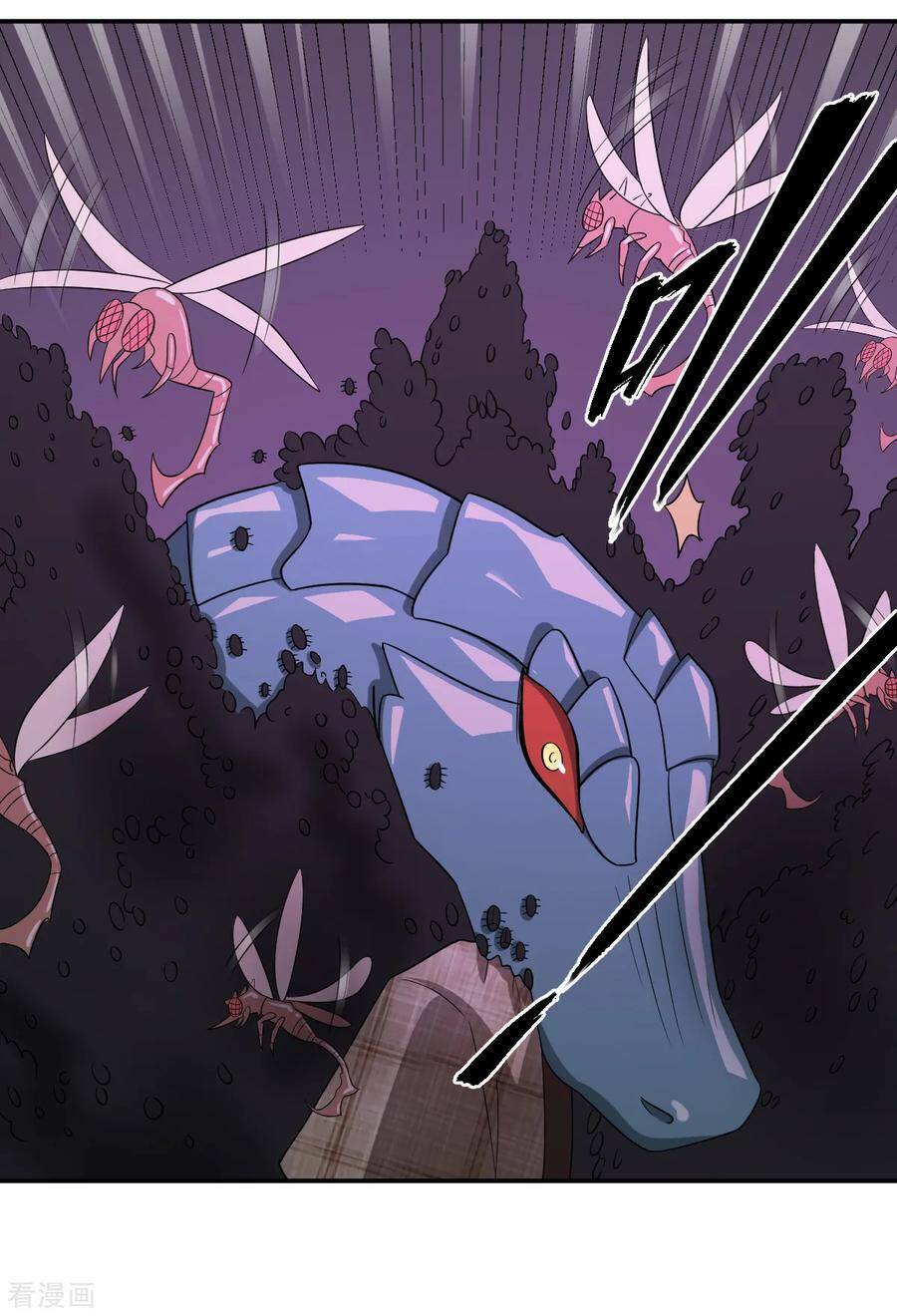 Nghịch Thiên Tiên Mệnh: Chapter 66