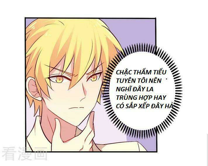 Tổng Tài Đã Cưới Em: Chapter 76