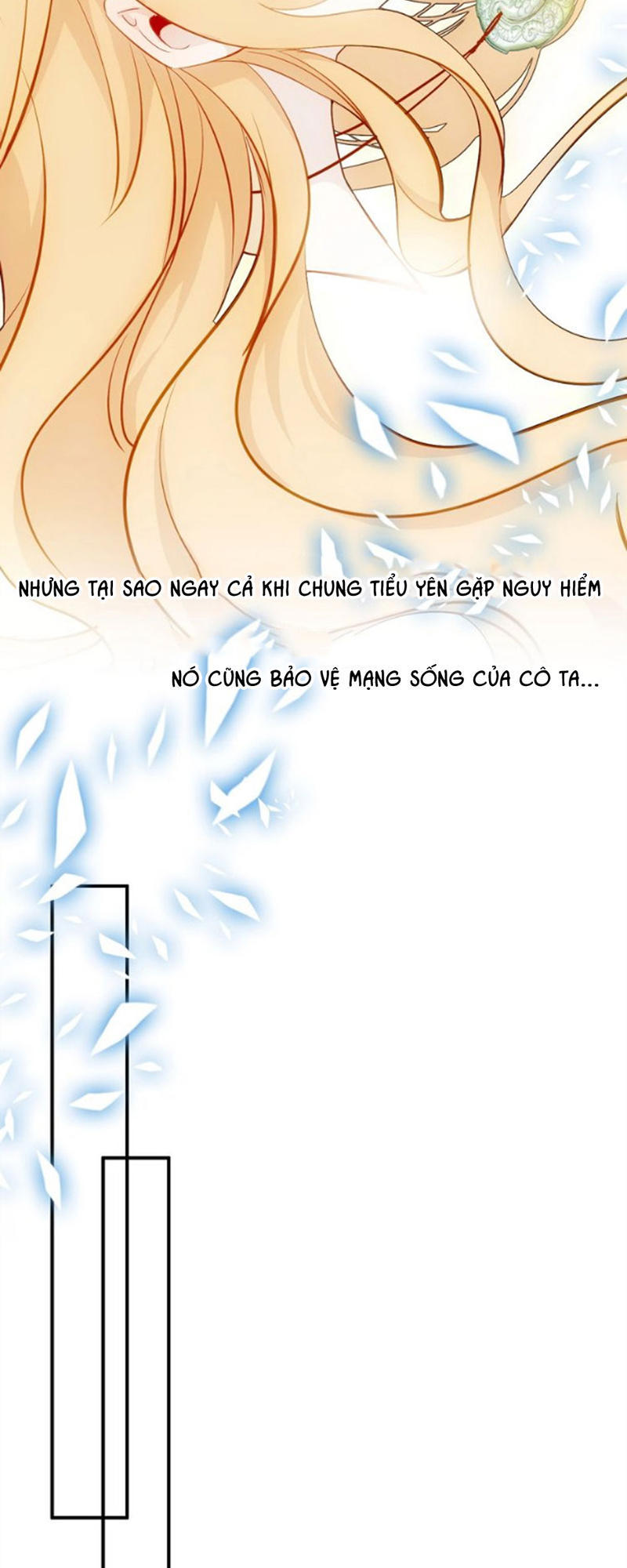 Ái Ngạo Kiều Long Vương Gia: Chapter 46
