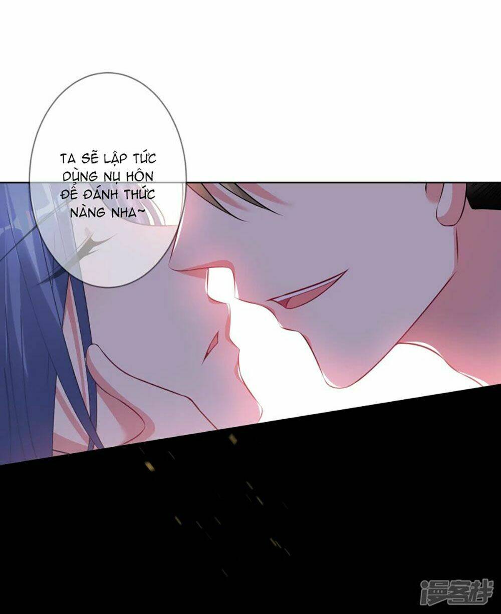 Tôi Bị Tổng Tài Ám Hại: Chapter 102