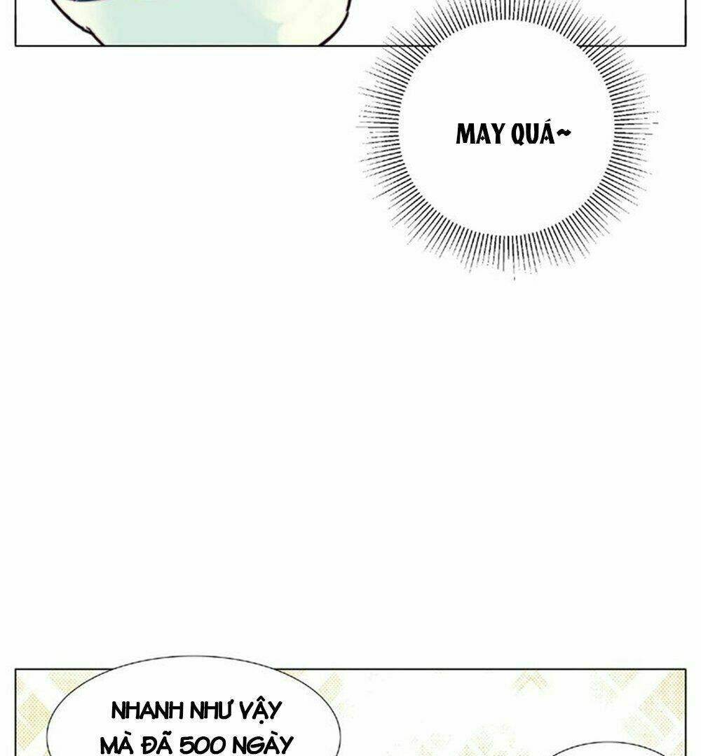 Tình Yêu Chớp Nhoáng: Chapter 86.5