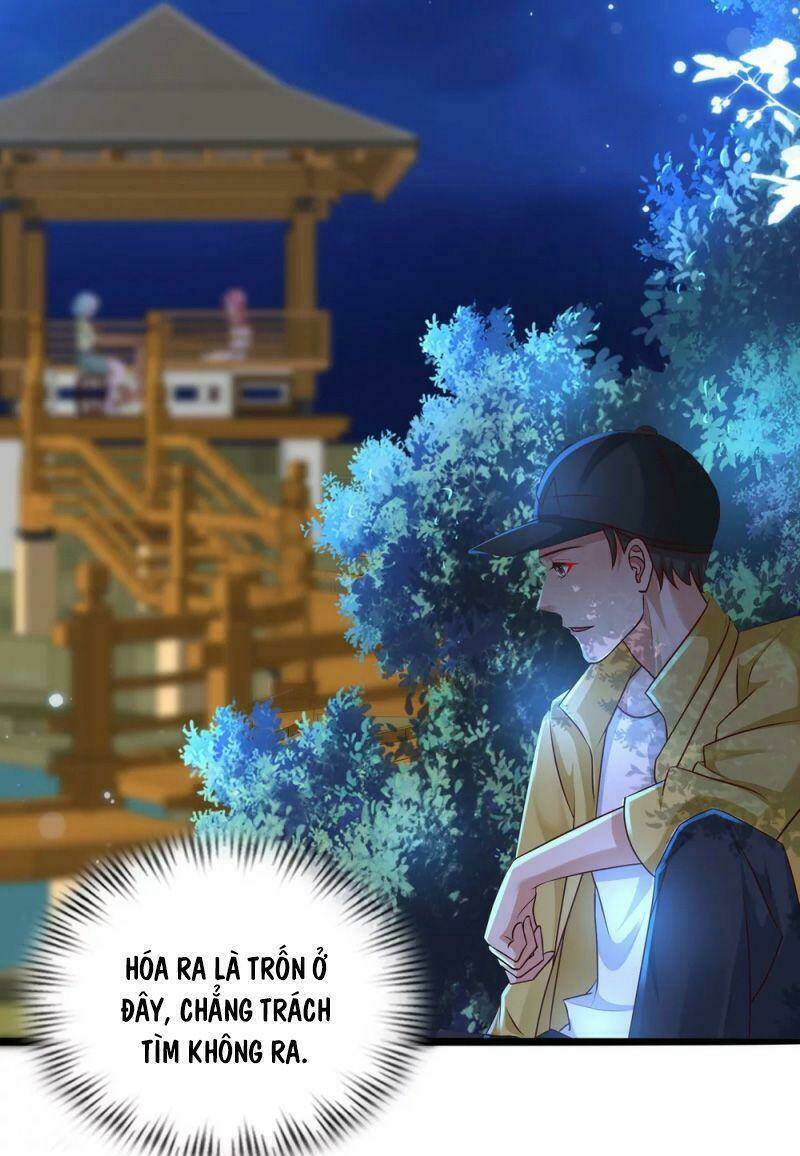 Tối Cường Vận Đào Hoa: Chapter 187