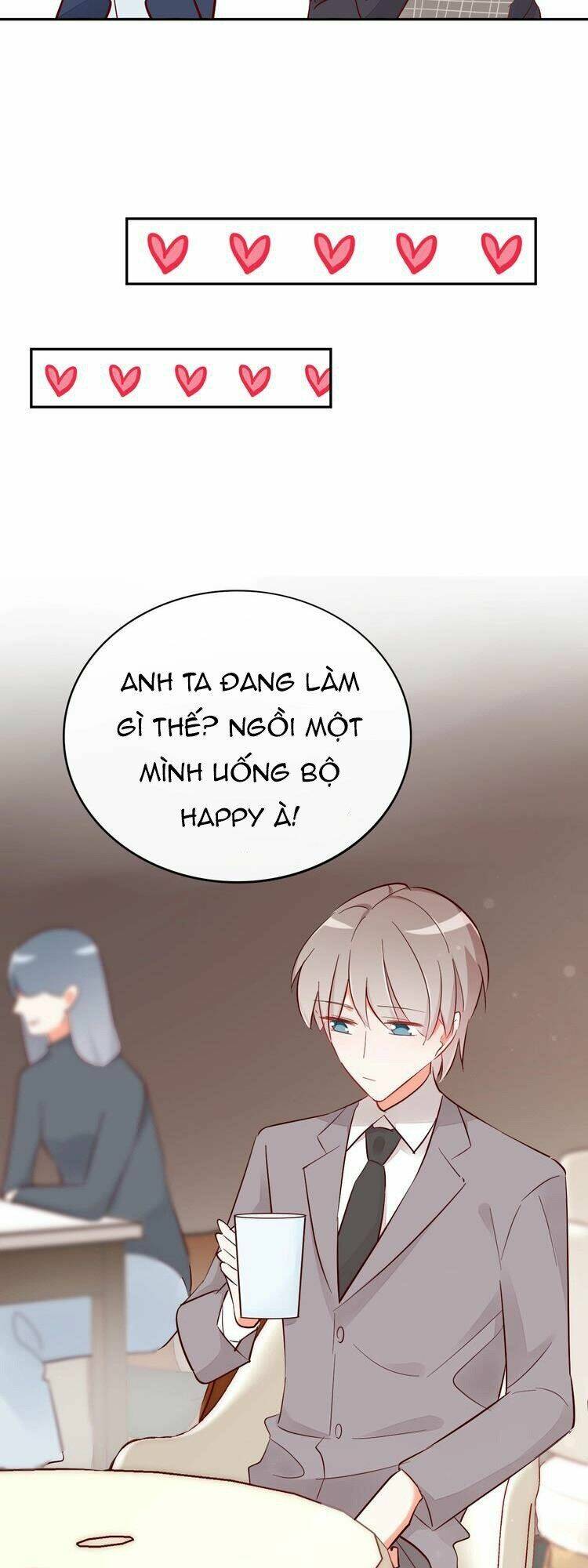 Cẩm Nang Tấn Công Tra Nam: Chapter 16