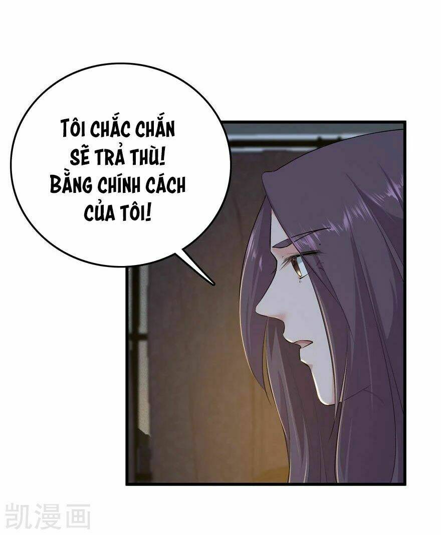 Khốn Ái Tù Lung: Chapter 34