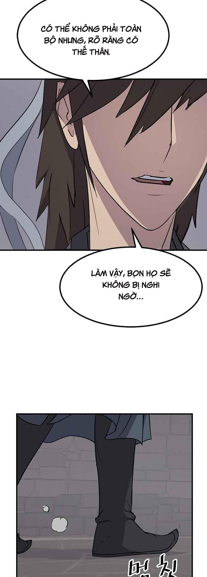 Trọng Sinh, Bất Khả Chiến Bại: Chapter 135