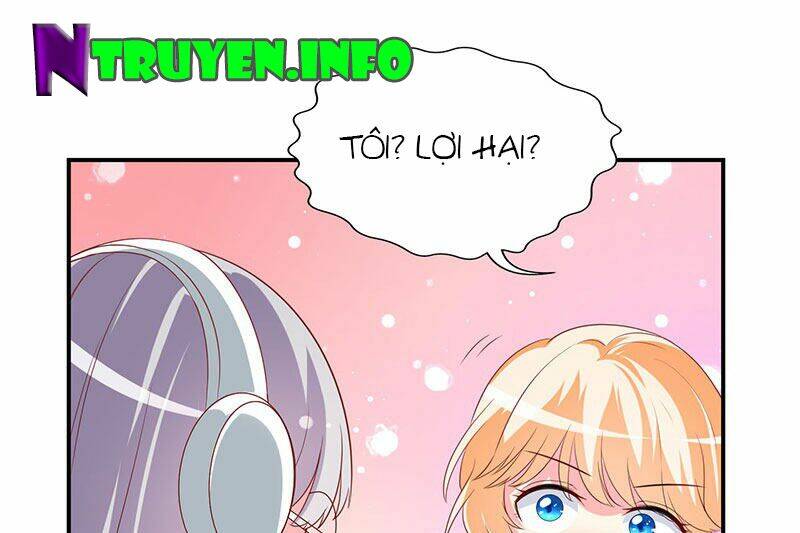 Này! Đừng Động Vào Phô Mai Của Tôi: Chapter 66