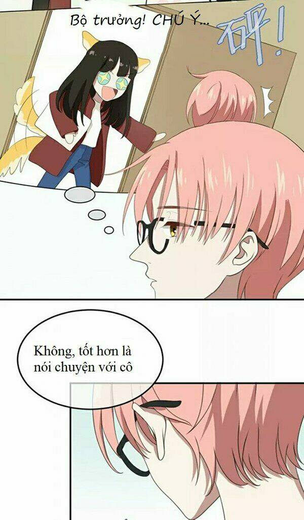 Thần Tượng Điểm Zero: Chapter 77