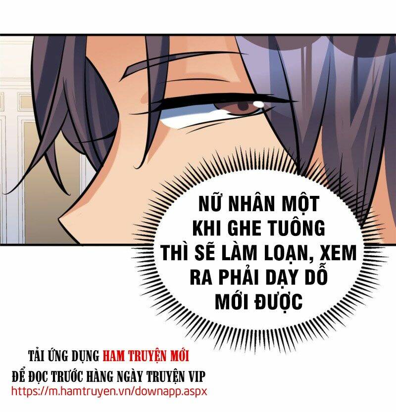 Đế Tế: Chapter 60