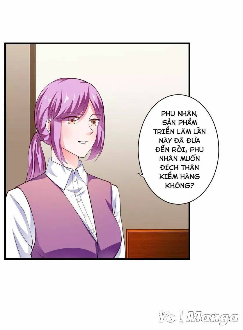 Thiểm Hôn Kinh Ái: Chapter 115