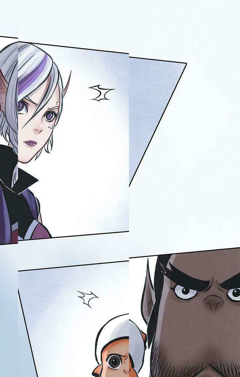 Ngao Bính: Chapter 8