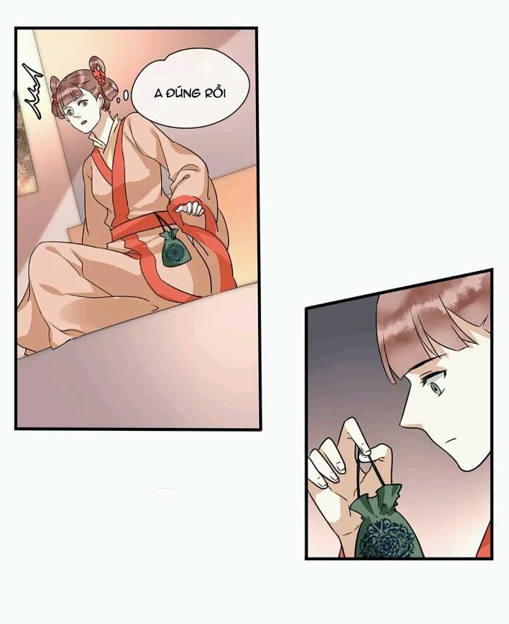 Công Chúa Gả Đến: Chapter 6