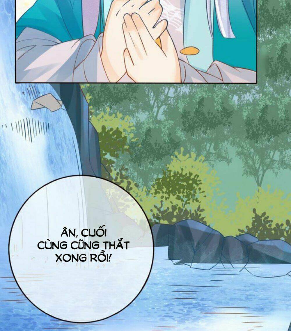 Chọc Nhầm Thượng Thần Băng Lãnh: Chapter 28