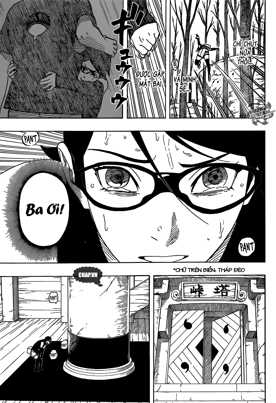 Naruto: Chapter 700.4