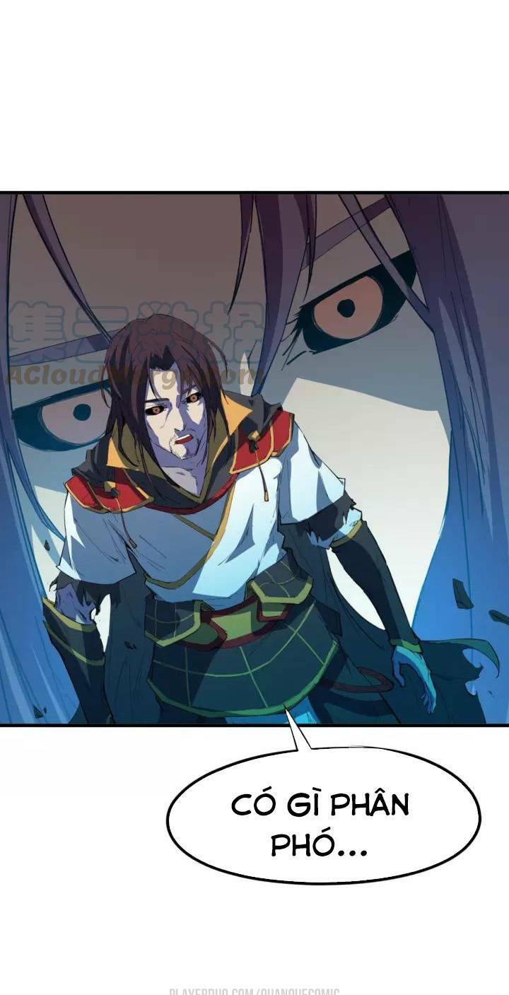Long Mạch Võ Thần: Chapter 60