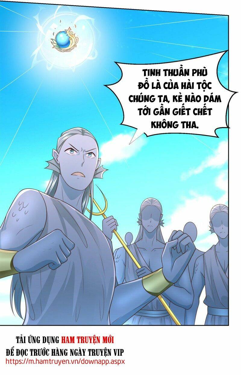 Chí Tôn Trọng Sinh: Chapter 135