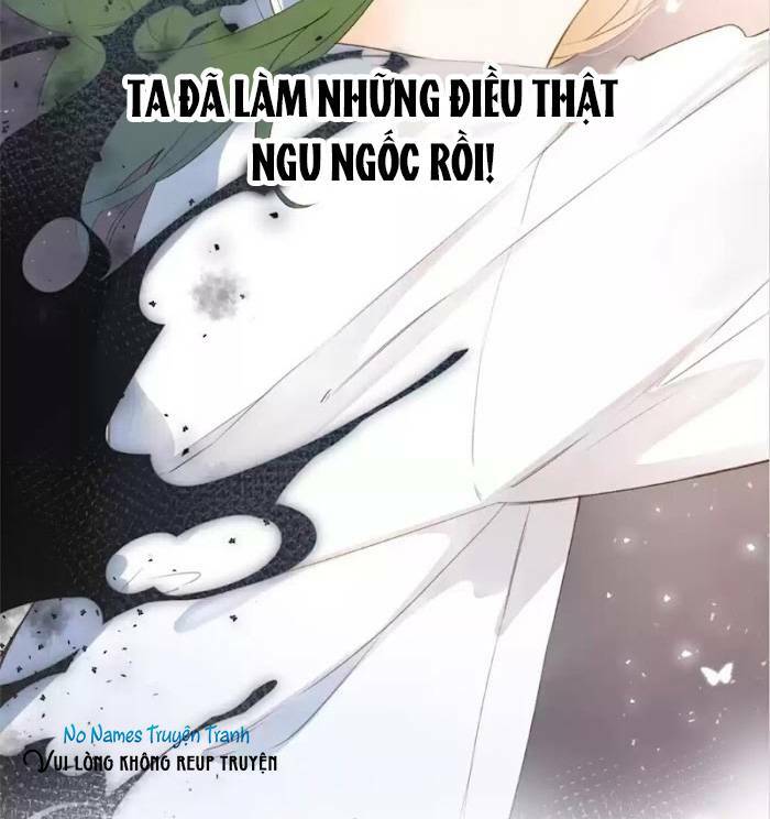 Sos! Tôi Đã Yêu Một Con Sâu Bướm (Phần 2): Chapter 23