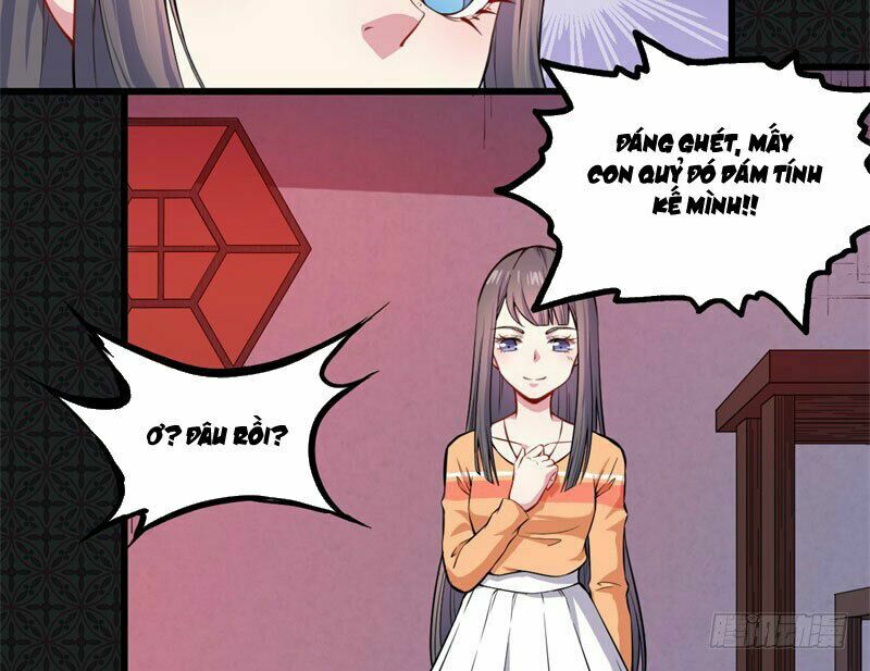 Ngạo Kiều Quỷ Vương Yêu Ta: Chapter 108