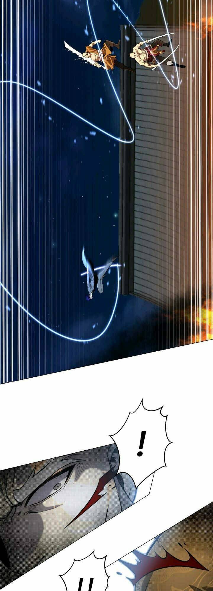 Luân Hồi Ác Nhân: Chapter 69