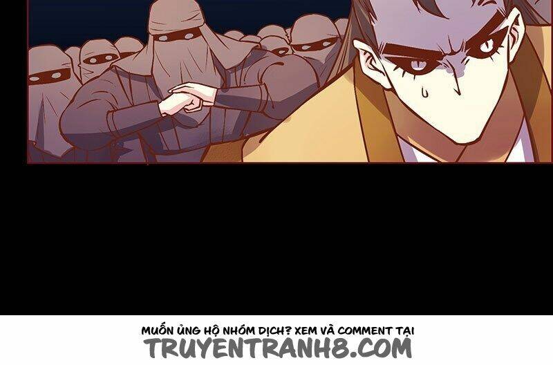 Yến Sơn Phái Và Bách Hoa Môn: Chapter 113.2