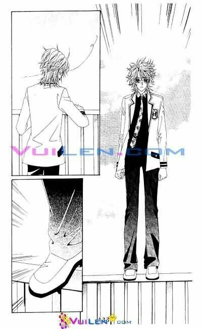 Chạm Mặt Thần Tượng: Chapter 7