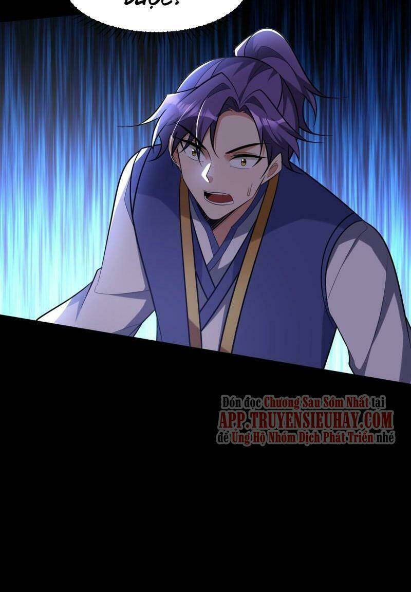 Yêu Giả Vi Vương: Chapter 339