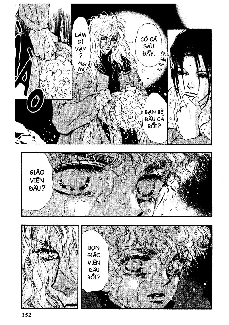 Mầm Sống: Chapter 45