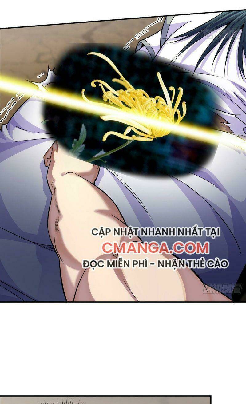 Ta Là Đại Hoàn Đan: Chapter 7