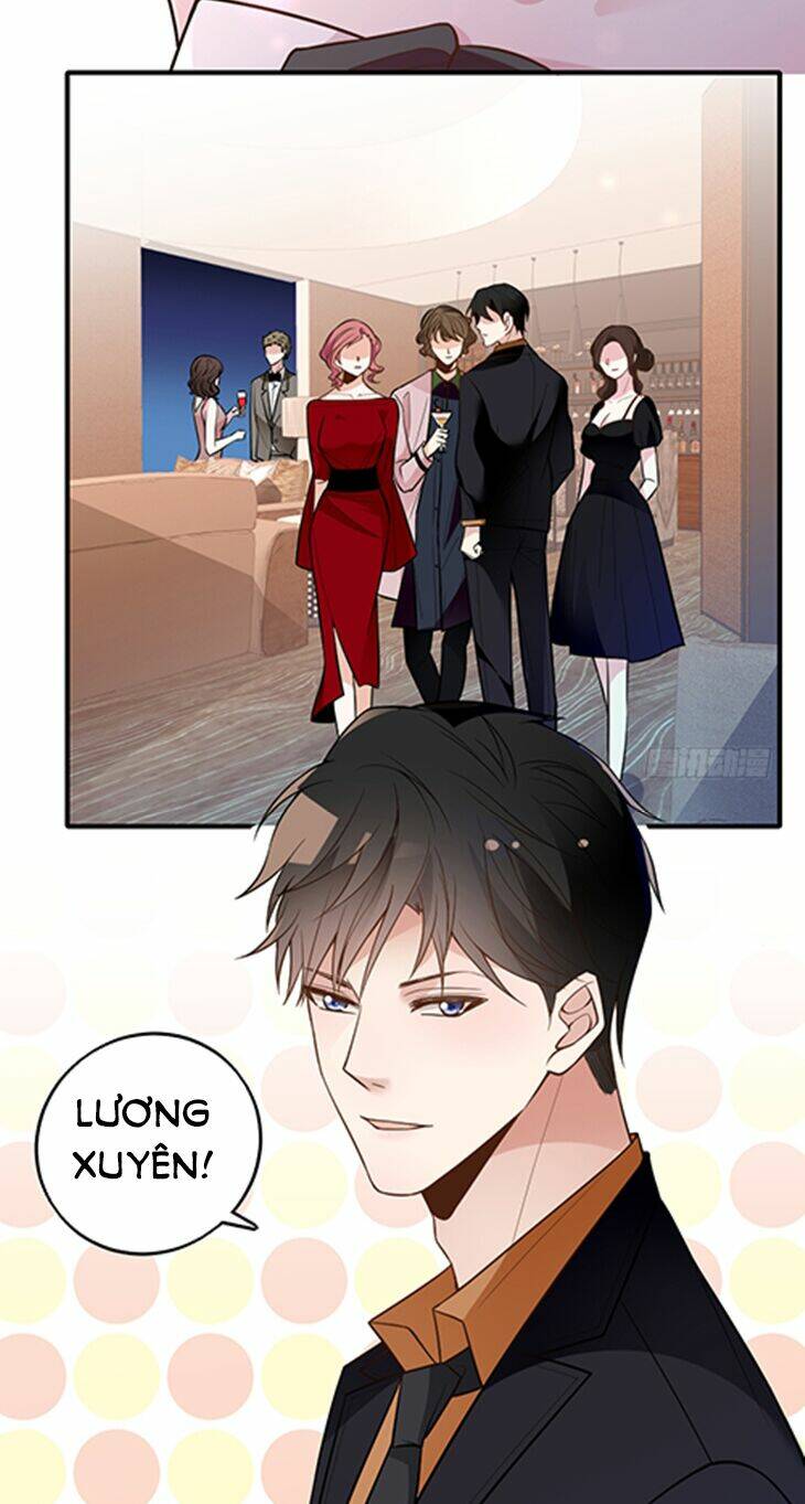 Bí Mật Kết Hôn Với Ảnh Đế: Vợ Ơi Đến Đây Tấn Công Đi Nào: Chapter 64