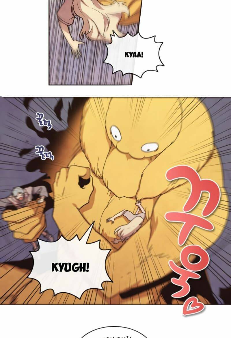 Người Hùng Vi Diệu: Chapter 15