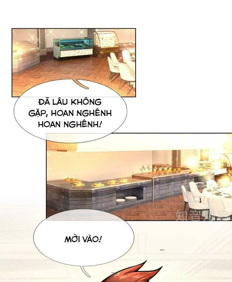 Bạn Gái Mạt Thế Vườn Nhà Ta Thông Tới Mạt Thế: Chapter 60