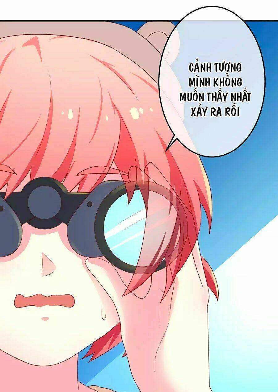 Cuộc Sống Hào Môn Của Vu Nữ: Chapter 20