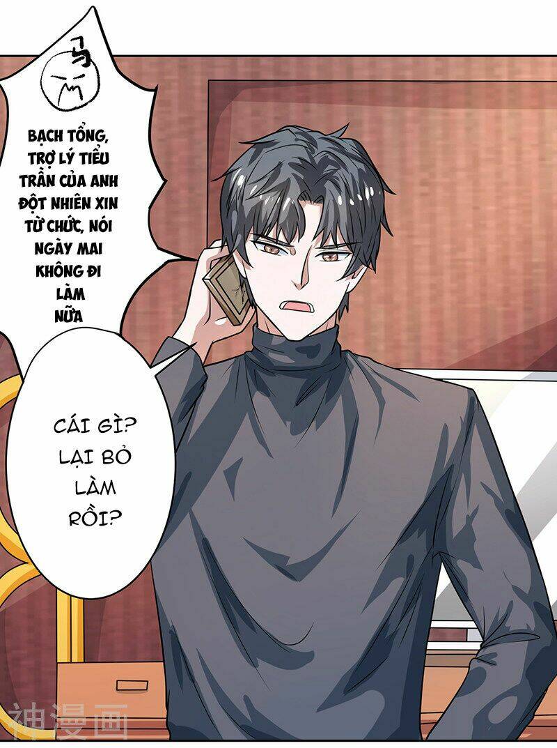 Quy Luật Năm Bản Mệnh Của Hồ Ly: Chapter 9
