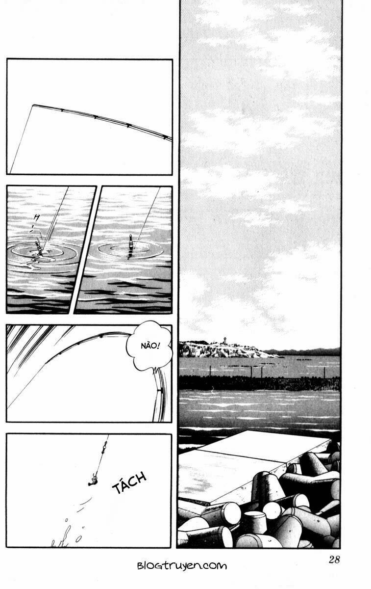 Rough - Ngọc Thô: Chapter 81