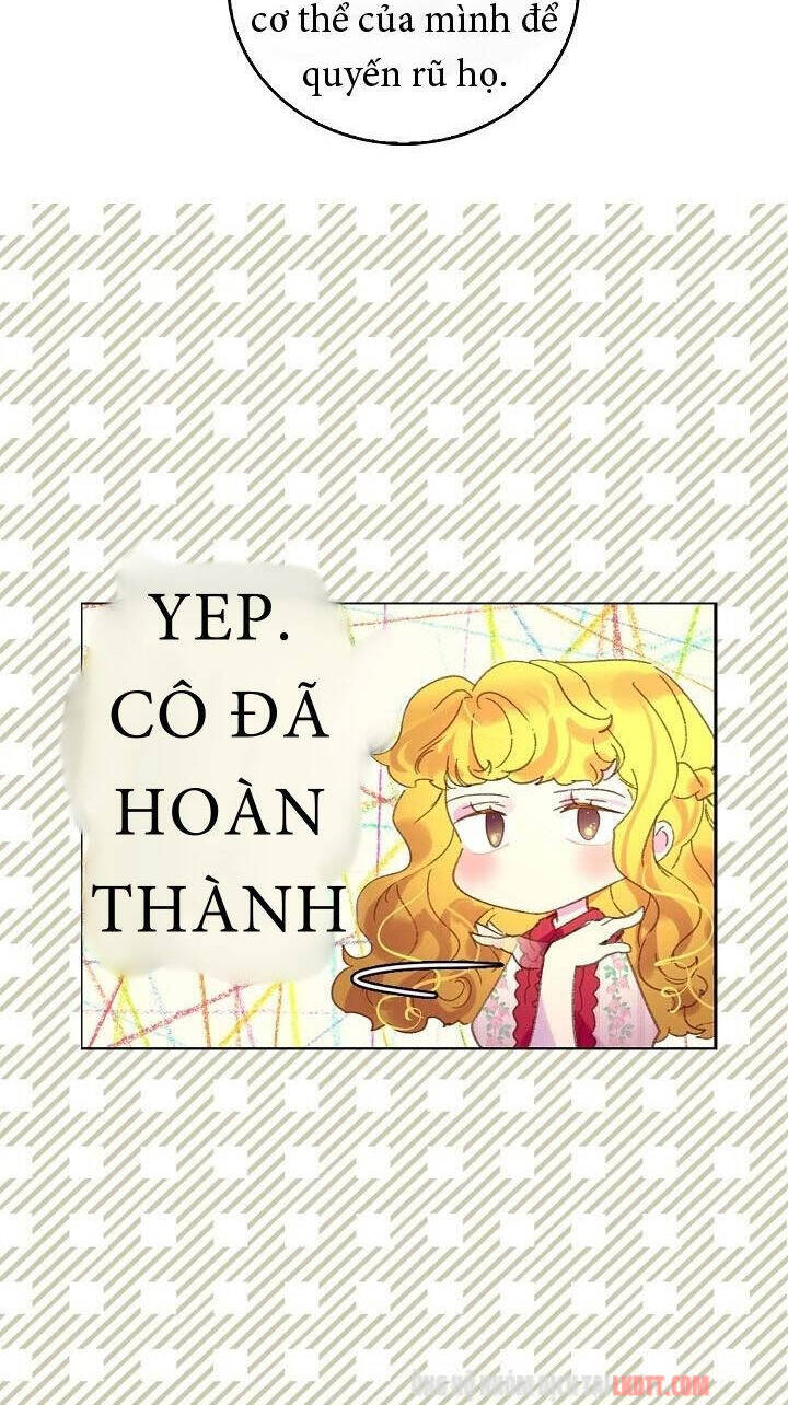Đừng Xem Thường Nữ Phụ: Chapter 75