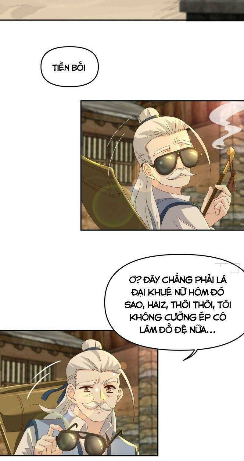 Xâm Lược Vạn Giới: Chapter 54