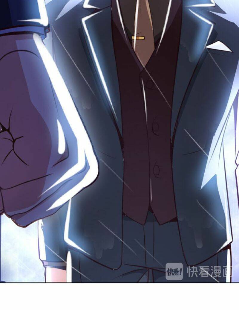 Sư Phụ Của Ta Là Thần Tiên: Chapter 13